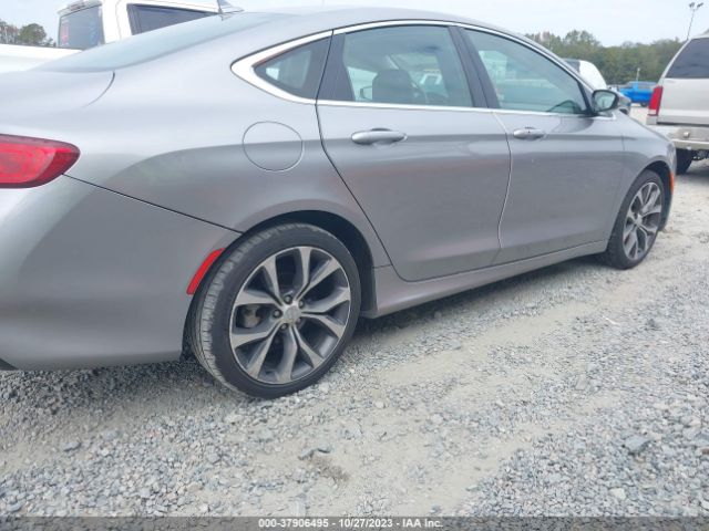 Photo 3 VIN: 1C3CCCCG2FN515483 - CHRYSLER 200 