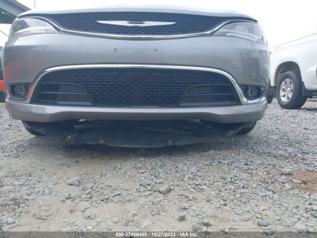 Photo 5 VIN: 1C3CCCCG2FN515483 - CHRYSLER 200 