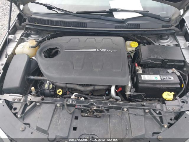 Photo 9 VIN: 1C3CCCCG2FN515483 - CHRYSLER 200 