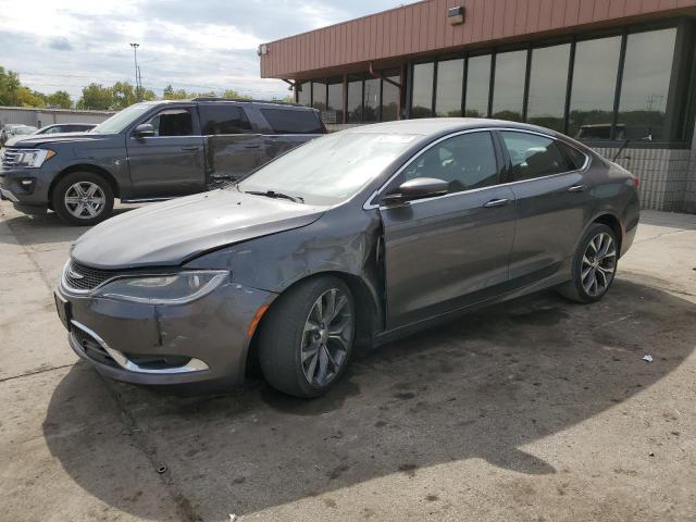 Photo 0 VIN: 1C3CCCCG2FN515497 - CHRYSLER 200 