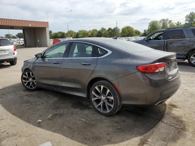 Photo 1 VIN: 1C3CCCCG2FN515497 - CHRYSLER 200 