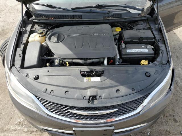 Photo 10 VIN: 1C3CCCCG2FN515497 - CHRYSLER 200 