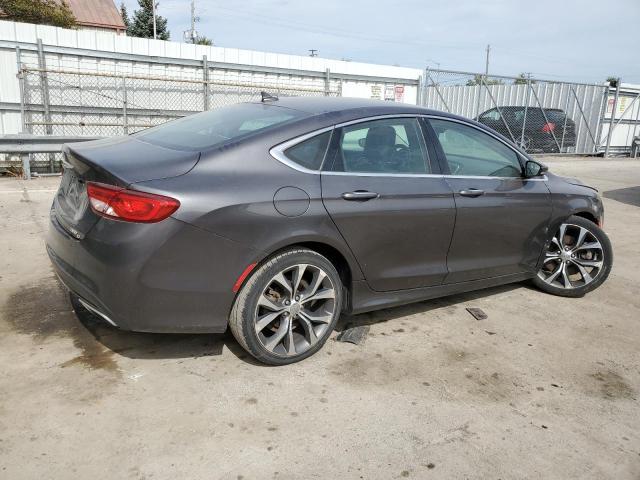 Photo 2 VIN: 1C3CCCCG2FN515497 - CHRYSLER 200 