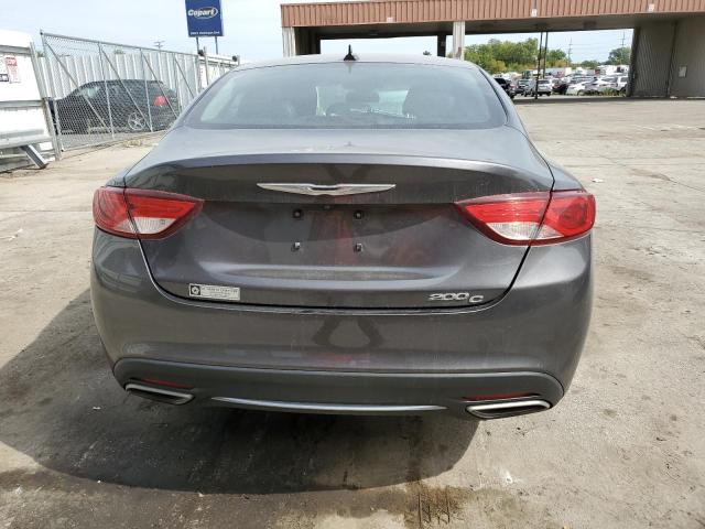 Photo 5 VIN: 1C3CCCCG2FN515497 - CHRYSLER 200 