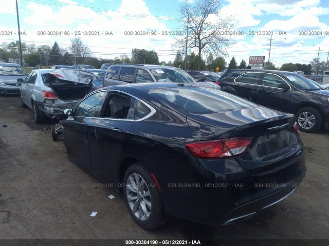 Photo 2 VIN: 1C3CCCCG2FN517069 - CHRYSLER 200 