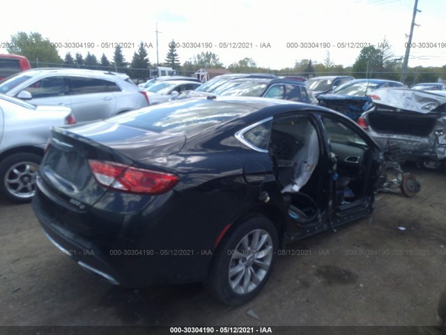 Photo 3 VIN: 1C3CCCCG2FN517069 - CHRYSLER 200 