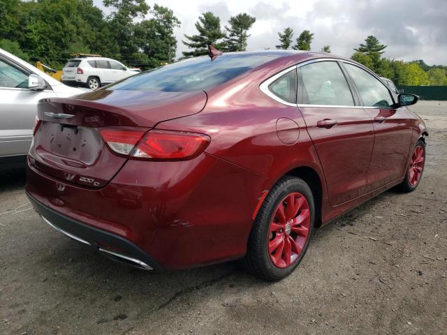 Photo 3 VIN: 1C3CCCCG2FN565185 - CHRYSLER 200 C 