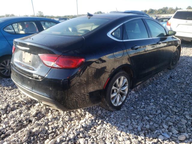 Photo 3 VIN: 1C3CCCCG2FN565252 - CHRYSLER 200 C 