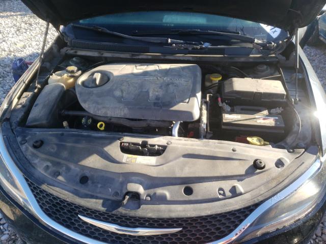 Photo 6 VIN: 1C3CCCCG2FN565252 - CHRYSLER 200 C 