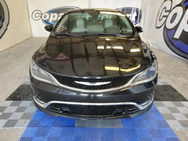 Photo 4 VIN: 1C3CCCCG2FN572606 - CHRYSLER 200 C 