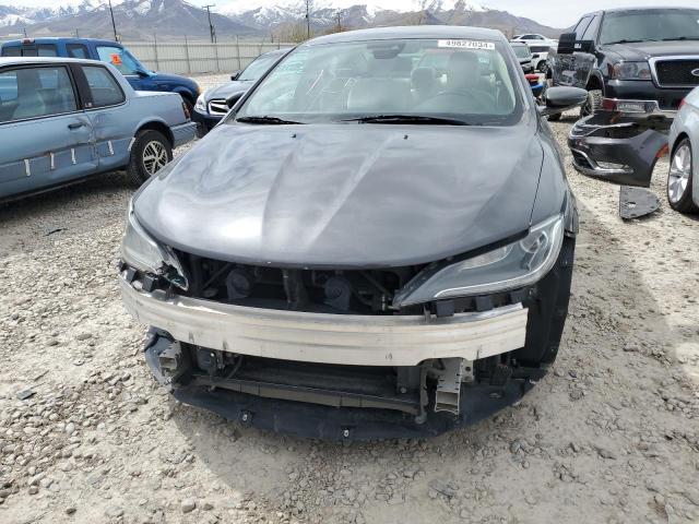 Photo 4 VIN: 1C3CCCCG2FN573027 - CHRYSLER 200 