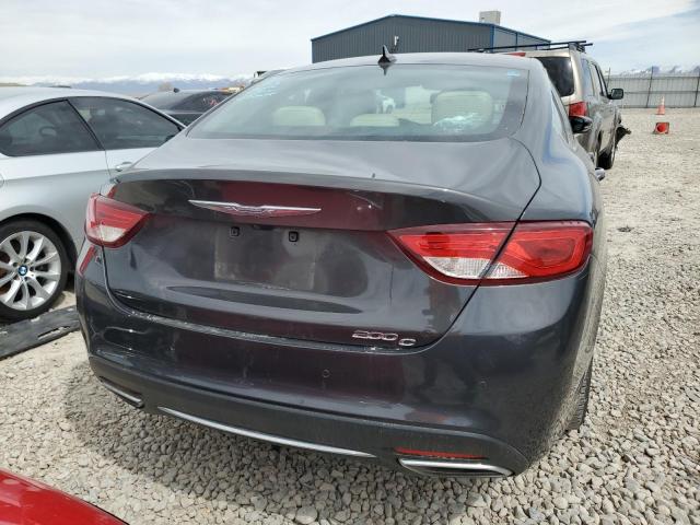 Photo 5 VIN: 1C3CCCCG2FN573027 - CHRYSLER 200 