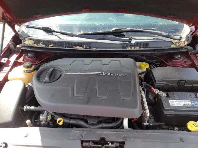 Photo 6 VIN: 1C3CCCCG2FN582777 - CHRYSLER 200 C 