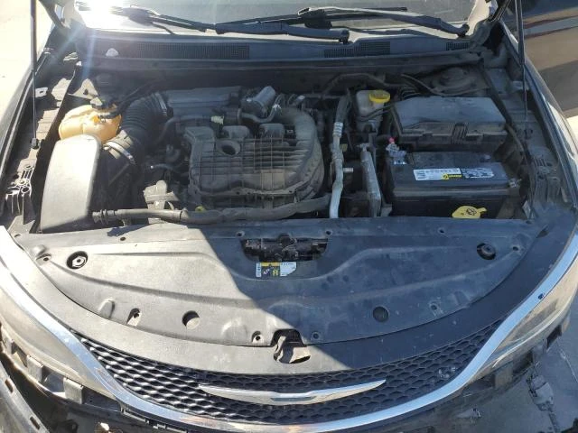 Photo 10 VIN: 1C3CCCCG2FN609766 - CHRYSLER 200 C 