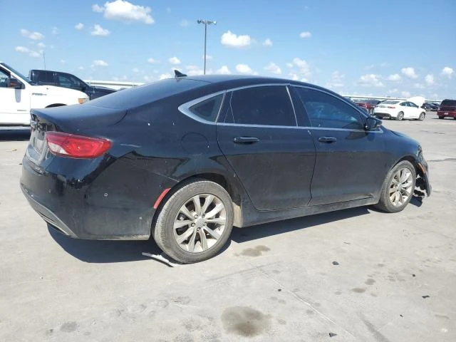 Photo 2 VIN: 1C3CCCCG2FN609766 - CHRYSLER 200 C 