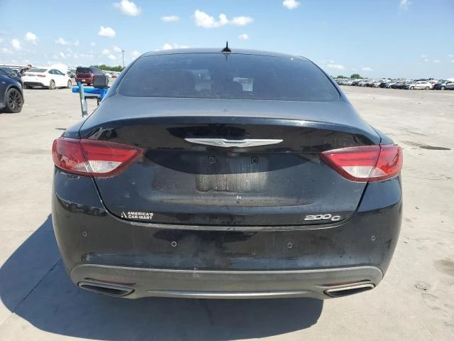 Photo 5 VIN: 1C3CCCCG2FN609766 - CHRYSLER 200 C 