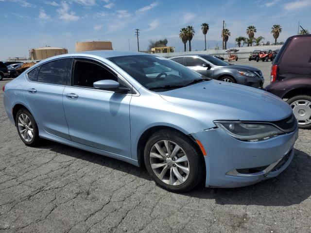 Photo 3 VIN: 1C3CCCCG2FN627586 - CHRYSLER 200 