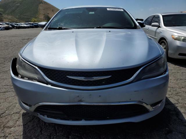 Photo 4 VIN: 1C3CCCCG2FN627586 - CHRYSLER 200 