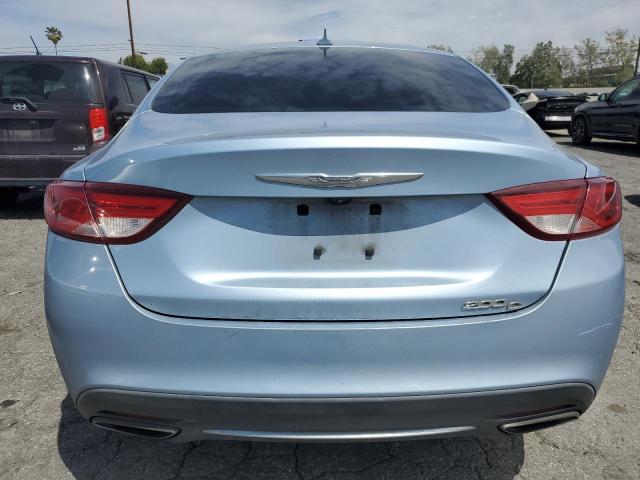 Photo 5 VIN: 1C3CCCCG2FN627586 - CHRYSLER 200 