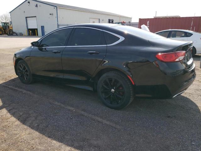 Photo 1 VIN: 1C3CCCCG2FN707356 - CHRYSLER 200 C 