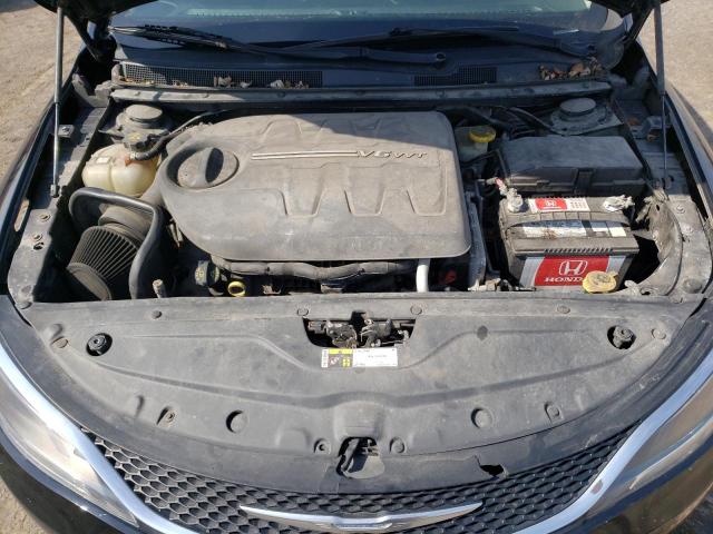 Photo 10 VIN: 1C3CCCCG2FN707356 - CHRYSLER 200 C 