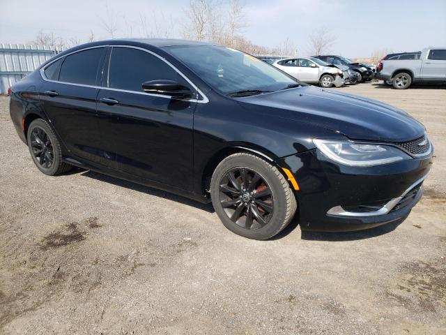 Photo 3 VIN: 1C3CCCCG2FN707356 - CHRYSLER 200 C 