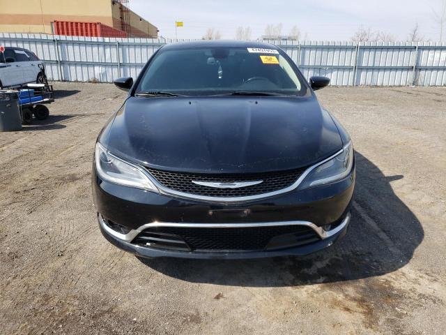 Photo 4 VIN: 1C3CCCCG2FN707356 - CHRYSLER 200 C 