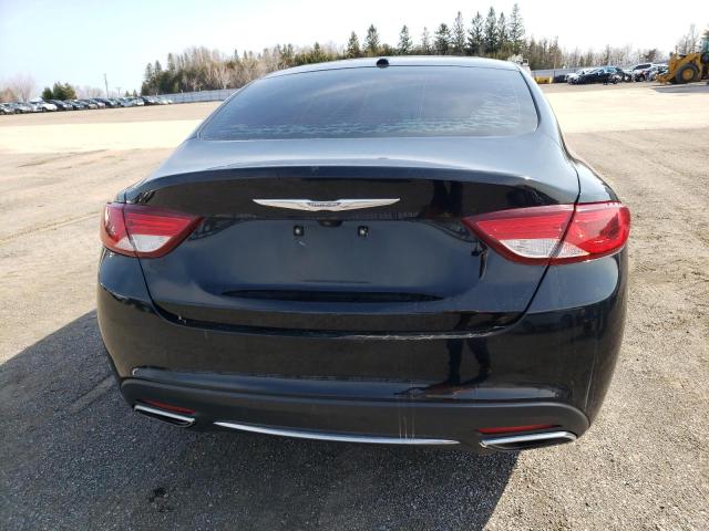 Photo 5 VIN: 1C3CCCCG2FN707356 - CHRYSLER 200 C 