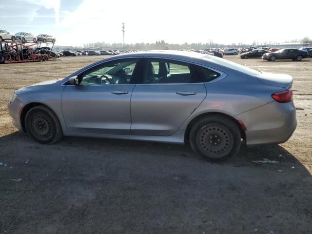 Photo 1 VIN: 1C3CCCCG2FN713691 - CHRYSLER 200 