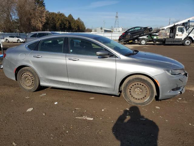 Photo 3 VIN: 1C3CCCCG2FN713691 - CHRYSLER 200 