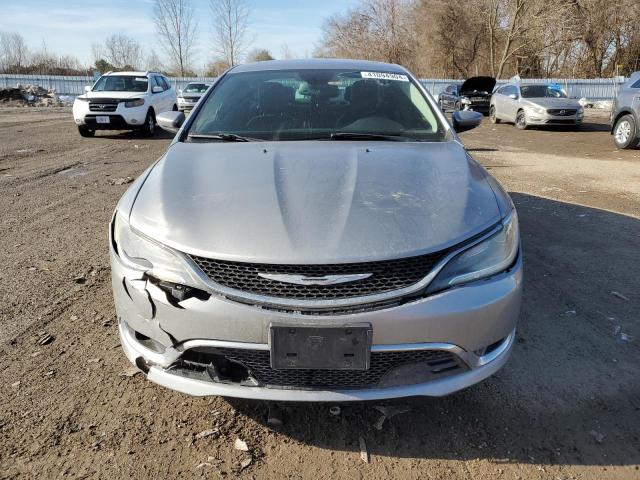 Photo 4 VIN: 1C3CCCCG2FN713691 - CHRYSLER 200 