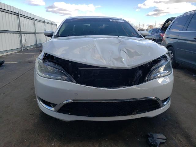 Photo 8 VIN: 1C3CCCCG2GN185233 - CHRYSLER 200 C 