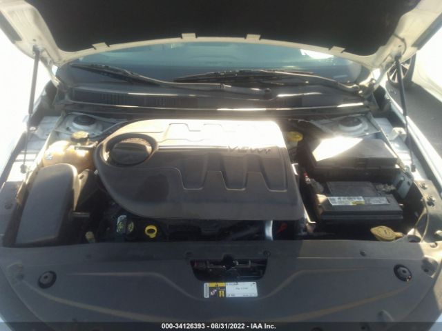 Photo 9 VIN: 1C3CCCCG3FN515394 - CHRYSLER 200 