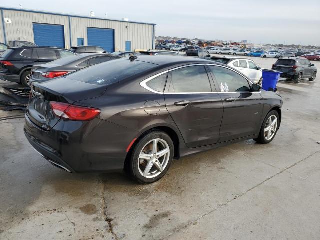 Photo 2 VIN: 1C3CCCCG3FN524208 - CHRYSLER 200 