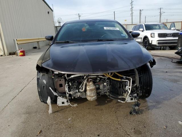 Photo 4 VIN: 1C3CCCCG3FN524208 - CHRYSLER 200 