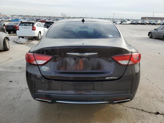 Photo 5 VIN: 1C3CCCCG3FN524208 - CHRYSLER 200 