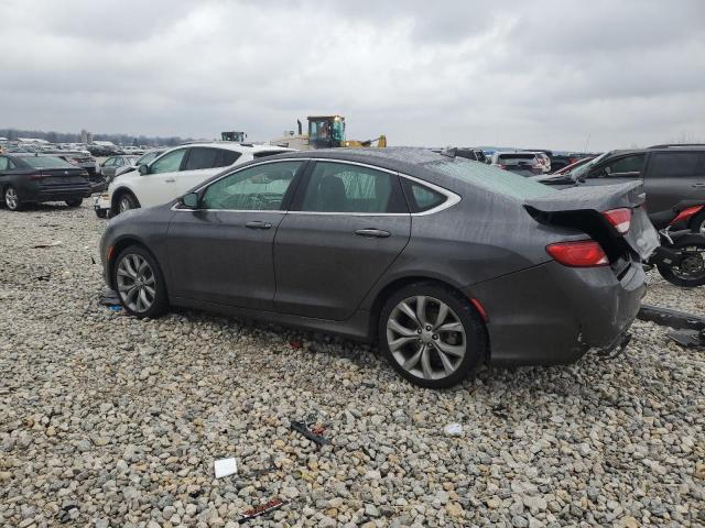 Photo 1 VIN: 1C3CCCCG3FN533474 - CHRYSLER 200 C 