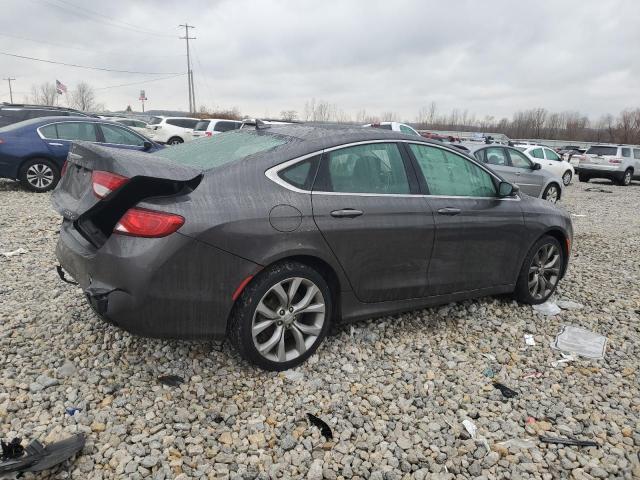 Photo 2 VIN: 1C3CCCCG3FN533474 - CHRYSLER 200 C 