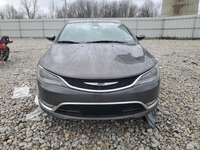 Photo 4 VIN: 1C3CCCCG3FN533474 - CHRYSLER 200 C 