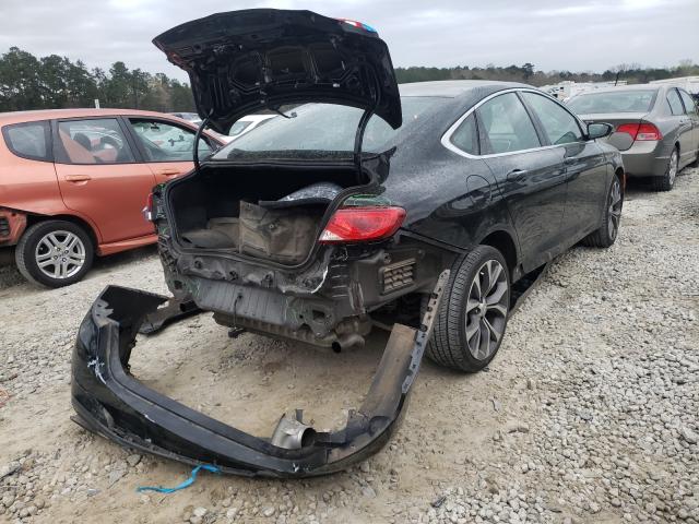 Photo 3 VIN: 1C3CCCCG3FN580794 - CHRYSLER 200 C 