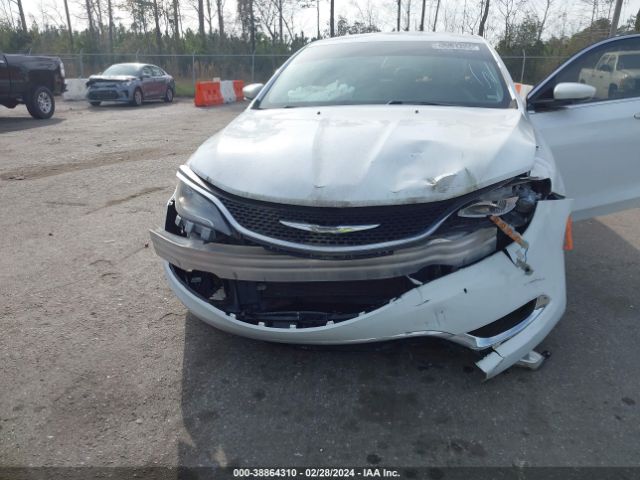 Photo 5 VIN: 1C3CCCCG3FN580844 - CHRYSLER 200 