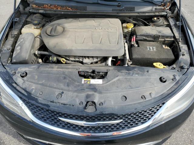 Photo 10 VIN: 1C3CCCCG3FN580987 - CHRYSLER 200 C 