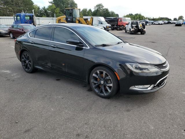 Photo 3 VIN: 1C3CCCCG3FN580987 - CHRYSLER 200 C 