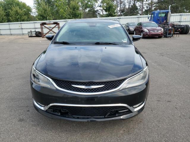 Photo 4 VIN: 1C3CCCCG3FN580987 - CHRYSLER 200 C 