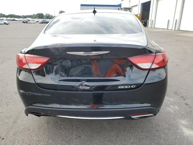 Photo 5 VIN: 1C3CCCCG3FN580987 - CHRYSLER 200 C 