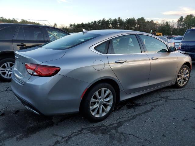 Photo 2 VIN: 1C3CCCCG3FN581122 - CHRYSLER 200 C 