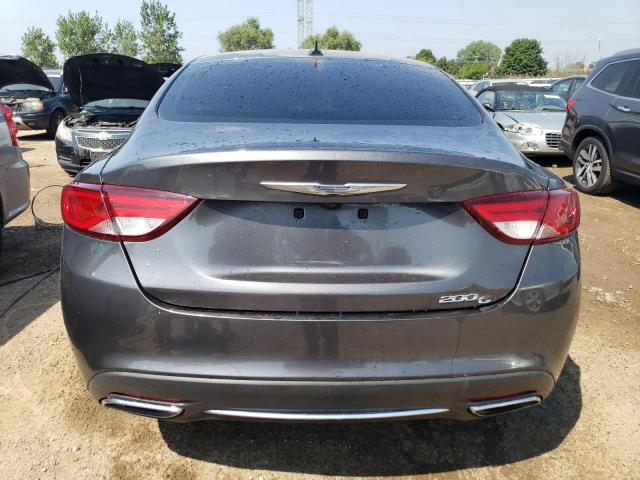 Photo 5 VIN: 1C3CCCCG3FN581251 - CHRYSLER 200 C 