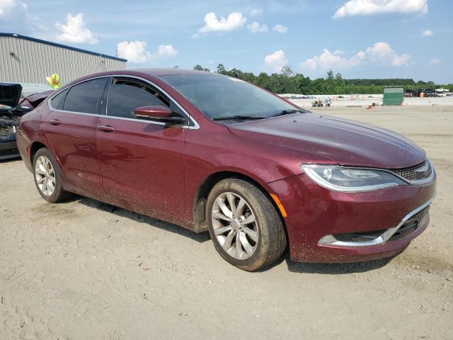 Photo 3 VIN: 1C3CCCCG3FN609436 - CHRYSLER 200 