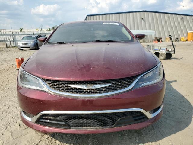 Photo 4 VIN: 1C3CCCCG3FN609436 - CHRYSLER 200 