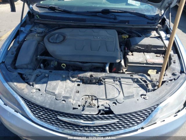 Photo 9 VIN: 1C3CCCCG3FN609534 - CHRYSLER 200 